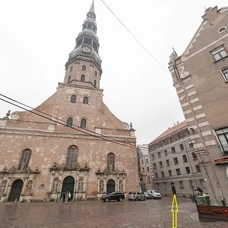 G11 Old Riga