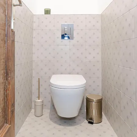 Apartmán G11 Old Riga