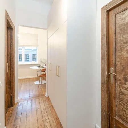 G11 Old Apartman Riga