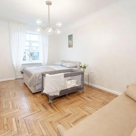 G11 Old Apartman Riga