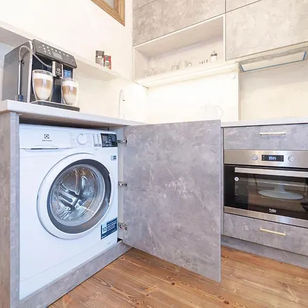 G11 Old Apartman Riga