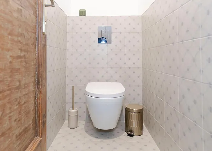 Apartment G11 Old Riga